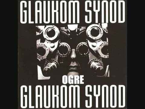 GLAUKOM SYNOD - Vulvotronic Dominator / Pustular Eyesocket Nervotomy