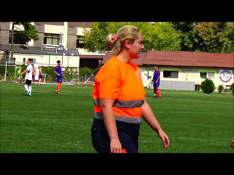 Club Sportiv Tunari - FC Player București 0-3 (rep2)