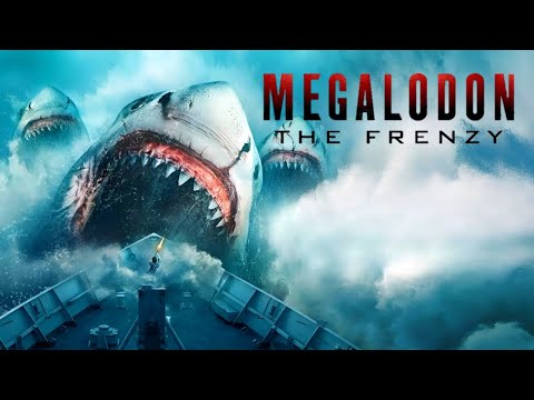 MEGALODON : THE FRENZY / MUSIC VIDEO