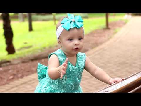 Smash The cake | Isadora