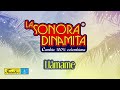 Llámame - La Sonora Dinamita / Discos Fuentes [Audio]