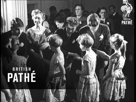 Squads Of Quads (1956)