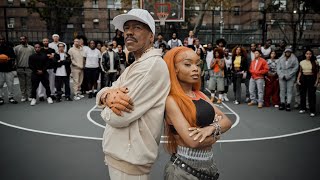 Basketball 2.0 (DashPass Official Music Video) - Kurtis Blow &amp; Hit-Boy ft. Lola Brooke