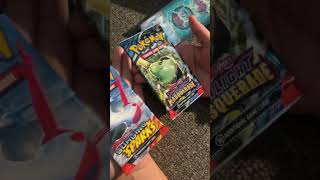 I bought a Pokémon Knock Out Box – What I pulled shocked me #pokemon #tarjetaspokemon #pokemoncards