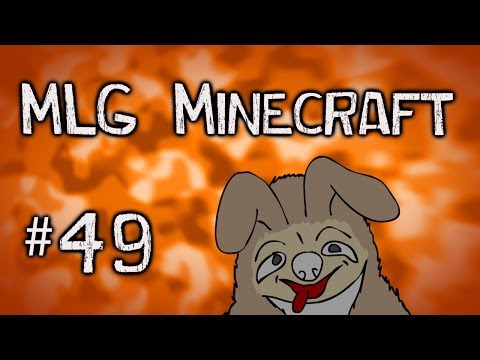 kootra - MLG Minecraft w/ Kootra Part 49 (Singleplayer)