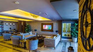 Alesha Suite | Turkey | AZ Hotels