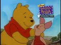 Winnie The Pooh Spookable Pooh Bumpers