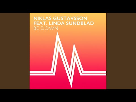 Be Down (RedTop Radio Cut)