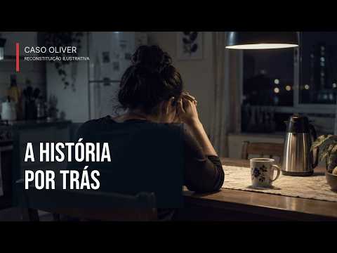 Ele tinha apenas 3 anos. O que a investigação descobriu depois mudou tudo | Caso Oliver