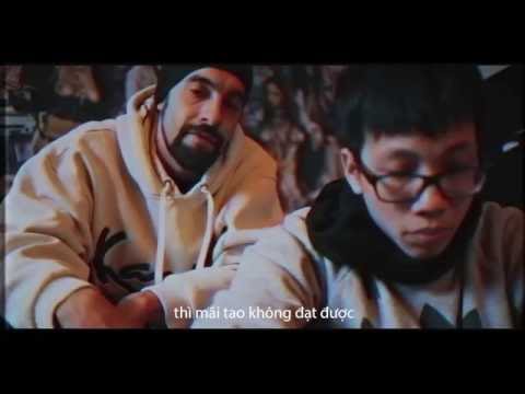 Sativa & DSK - Soul (Soul One prod.)