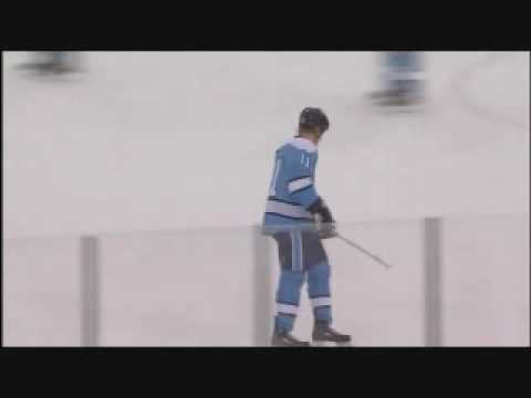 NHL Hockey Winter Classic Highlight video