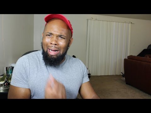 K Hyph - Pain | REACTION