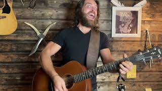 Clutch - &quot;Burning Beard&quot;