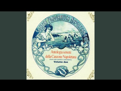 'A serenata 'e mast'Achille