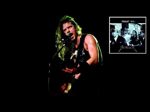 1988 James Hetfield - It's Electric (Metallica AI Cover)