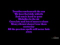 far as the sky - charice with lyrics 