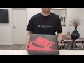 Jordan 1 First Class Flight Unboxing And On Feet