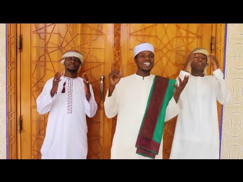 Hassan Albasry | Omar Yusuf | Lamar Ali - ALLAH ALLAH HASBUNA  - الله الله حسبنا  (Official Video)