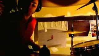 A l'ombre - Mademoiselle K _by reno