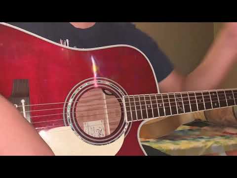 Fumando y avanzando - gerencia humilde (Acordes)