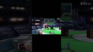 【スマブラSP】すべてを破壊するカズヤの即死級コンボ・撃墜集