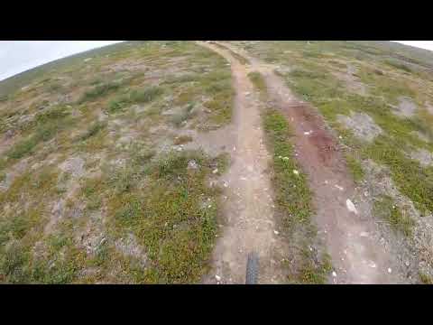 Kaldoaivi 130 mtb 29 7 2023