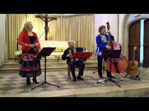 VOLGA-LOIRE - Le temps du muguet