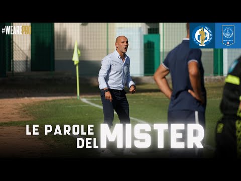 𝗦𝗘𝗥𝗜𝗘 𝗗 - 𝗣𝗥𝗢 𝗣𝗔𝗟𝗔𝗭𝗭𝗢𝗟𝗢 - 𝗣𝗢𝗡𝗧𝗘 𝗦𝗔𝗡 𝗣𝗜𝗘𝗧𝗥𝗢: 𝗟𝗘 𝗣𝗔𝗥𝗢𝗟𝗘 𝗗𝗘𝗟 𝗠𝗜𝗦𝗧𝗘𝗥