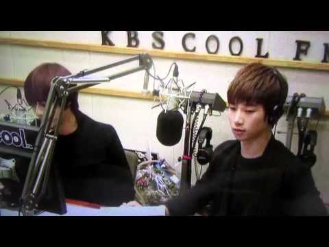 121122 KTR MBLAQ 엠블랙 エンブレ エムブラック G.O MIR 정병희 방철용 Super Junior
