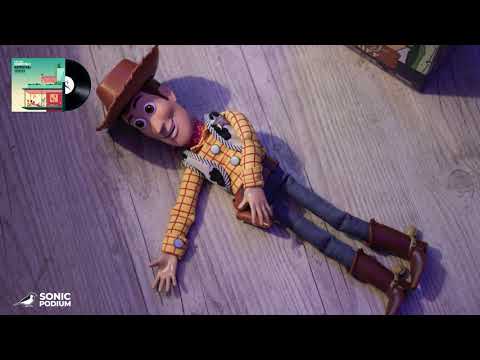 Dreamy Lofi | Gustav Gustav - Feels