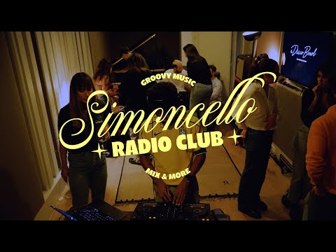 Groovy Disco House Mix in the Studio | Discocktail #5.3 | Arthur