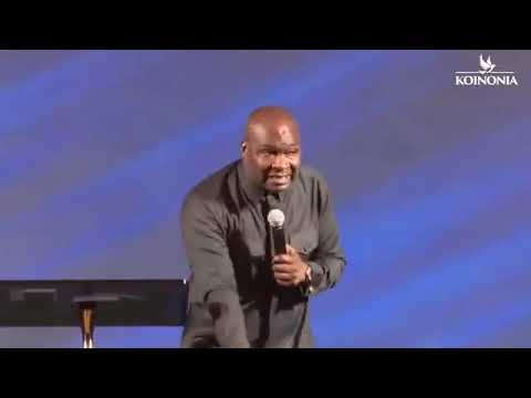 DECEPTION: THE STRONGEST STRATEGY OF SATAN - Apostle Joshua Selman