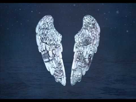 Coldplay - Instrumental  New album Ghost Stories