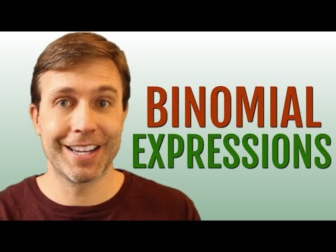 Expressions Native Speakers Use ALL THE TIME | Binomial Pairs