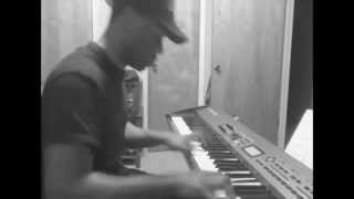 Ricky Draper - "Remembering You" (Roger Kellaway)