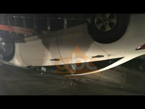 Vlore, Permbyset automjeti ne nenkalimin e Novoseles| ABC News Albania