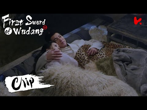 Clip EP01 Keindahan saat bersama dirimu | First Sword of WudangINDO SUB