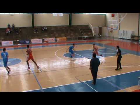 Liga EBA - Grupo B (JDA 30): Aloe Plus Lanzarote Conejeros vs Movistar Estudiantes