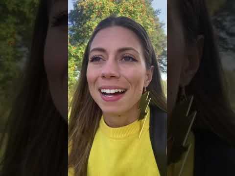 ISEP in Action: Meet Camila - Studying Abroad in Sweden