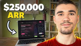 Everything I Learnt Building a VIRAL SaaS