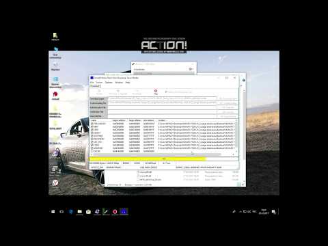 КАК Прашиват HUAWEI G730 U10