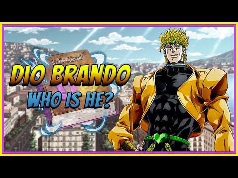 DIO