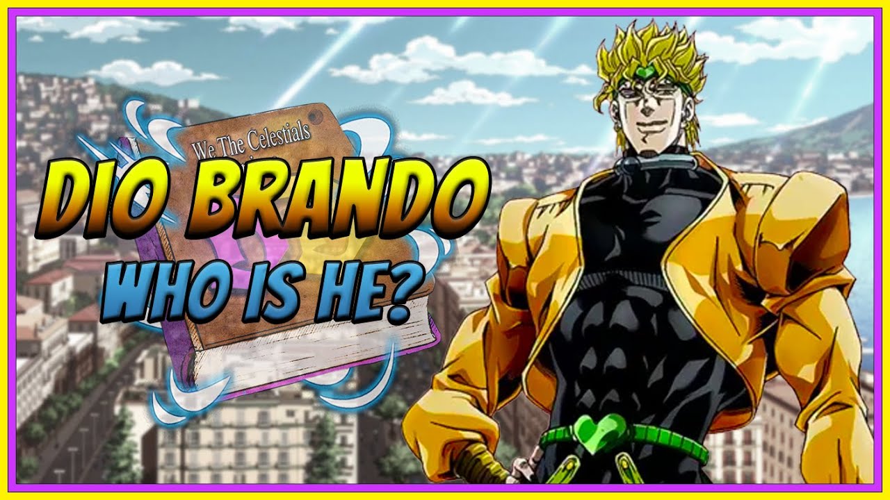 DIO