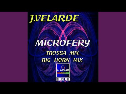 Microfery (T-Bossa Mix)