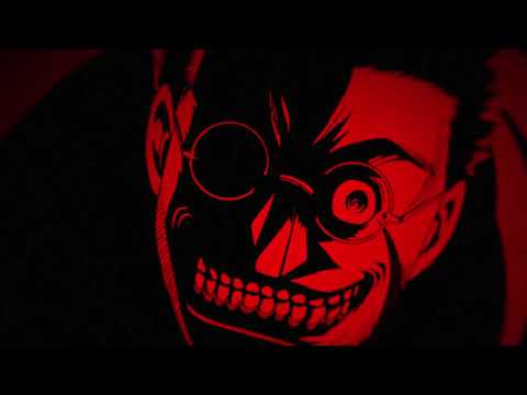 Hellsing Ultimate Ova Ending 8 HD Sub Español Sin Creditos
