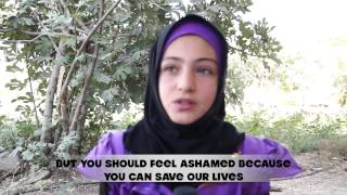 The US has since begun strikes, but against ISIS, not Assad's regime.