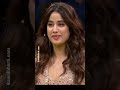 Jahnvi Kapoor Ne Ranveer Singh Ko Mari Sabke Samne Ankh Shorts
