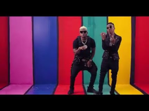 Ibraah ft Harmonize | One-night-stand |- (official-Video )