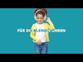 Alpine Gehörschutz Muffy Kids Mint Alpine Gehörschutz Muffy Kids Mint
