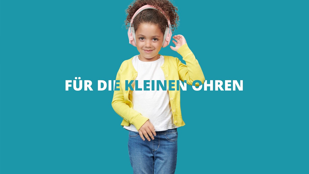 Alpine Gehörschutz Muffy Kids Mint Alpine Gehörschutz Muffy Kids Mint